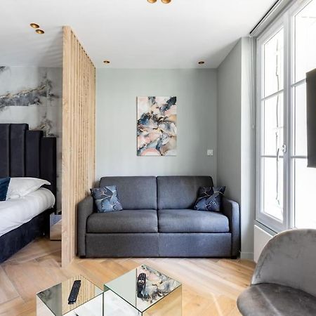 Neuilly/Paris :Magnifique Appartement 4P Екстериор снимка