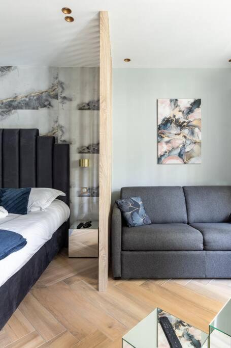 Neuilly/Paris :Magnifique Appartement 4P Екстериор снимка