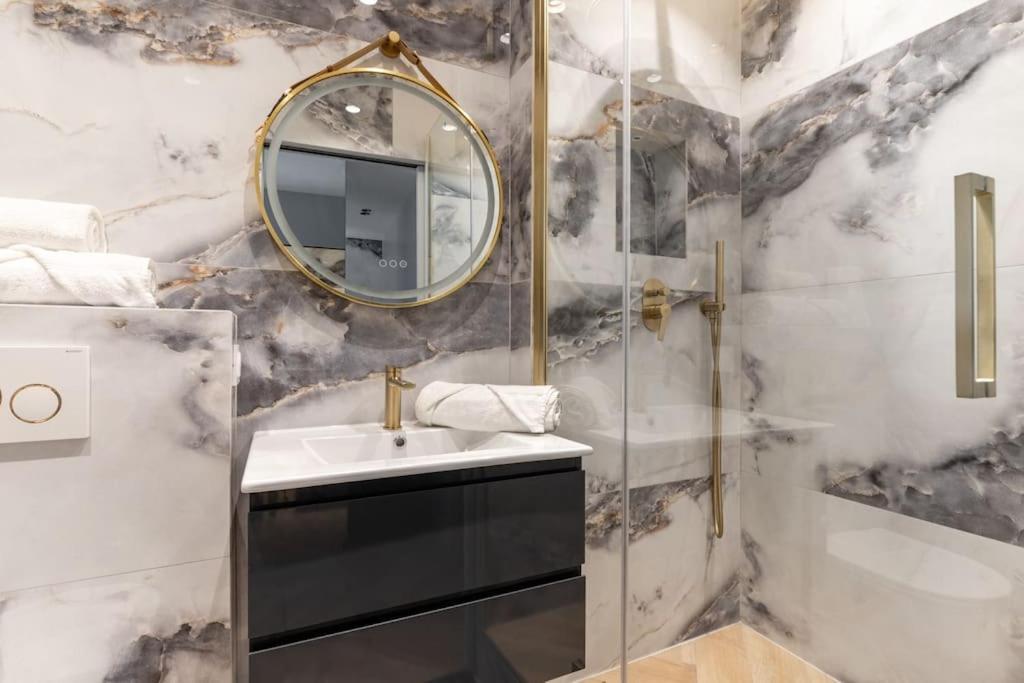 Neuilly/Paris :Magnifique Appartement 4P Екстериор снимка